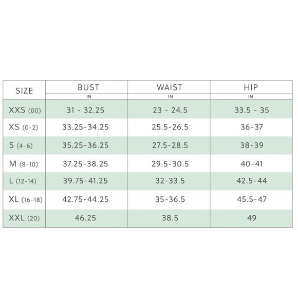 Spartina 449 Elayne Splitneck Dress Calm Waters Floral Cottagecore Beachy L - Picture 10 of 10